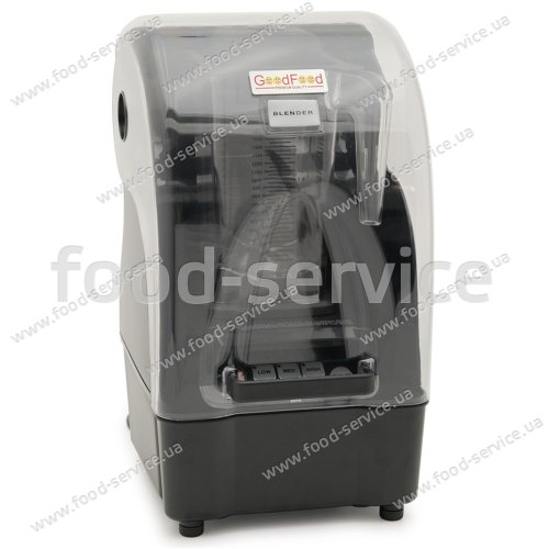 Блендер професійний GoodFood BL1500 COVER
